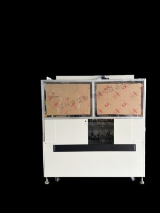 3.8M双层烤炉1200