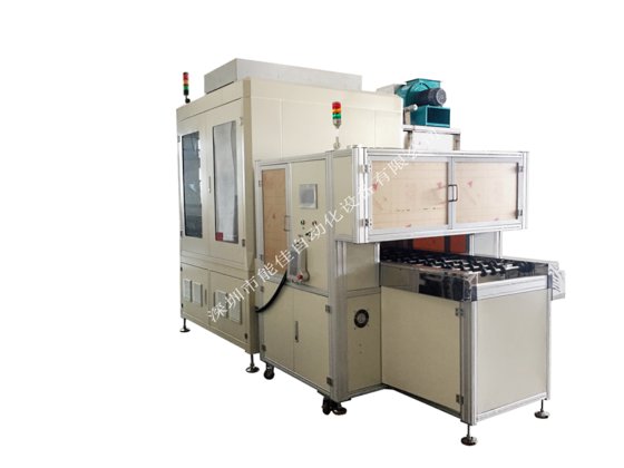 3D玻璃自动喷涂机/3D玻璃自动喷涂线