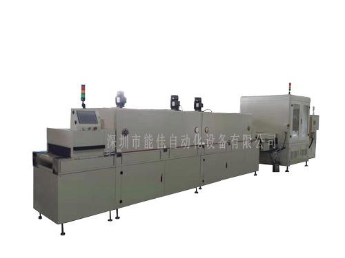 3D玻璃自动喷涂机/3D玻璃自动喷涂线