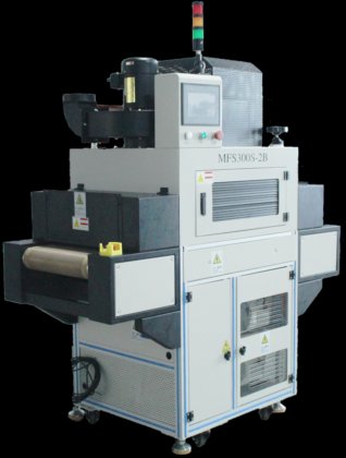 FUSION无极灯UV固化机5