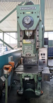 1976 WEINGARTEN AR 100 #1052-08060