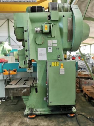 1976 WEINGARTEN AR 100 #1052-08060