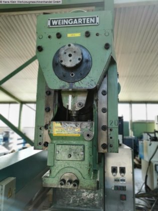 1976 WEINGARTEN AR 100 #1052-08060