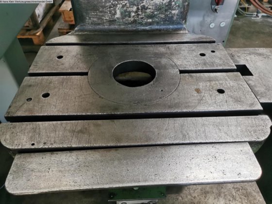 1976 WEINGARTEN AR 100 #1052-08060