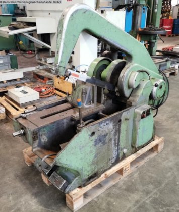 KASTO EBS 320 U #1052-09210