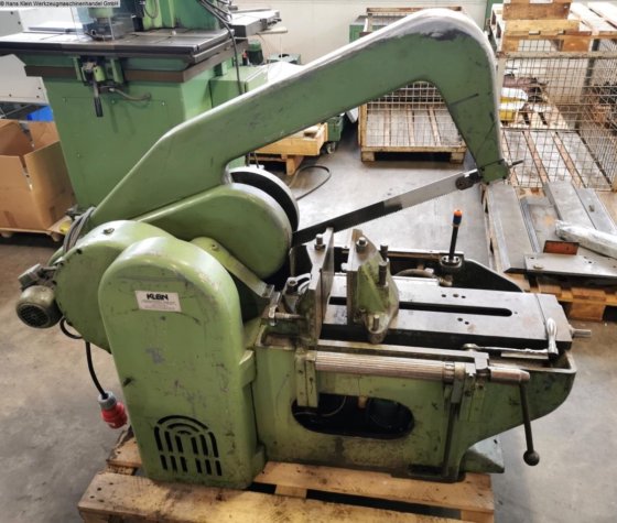 KASTO EBS 320 U #1052-09210