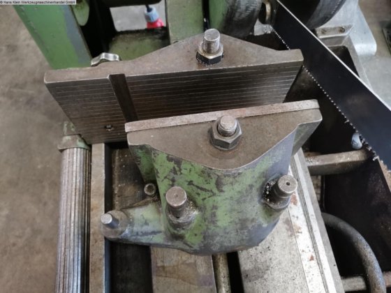 KASTO EBS 320 U #1052-09210