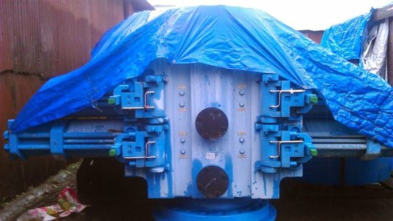 2012 OilWell #12177 in Mifflinburg,