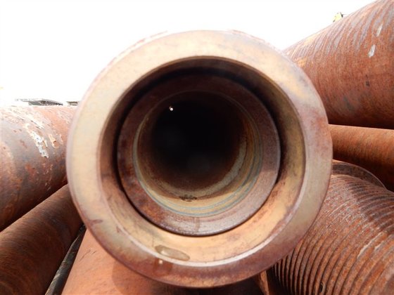 Generic (33' X 5-1/2” OD)