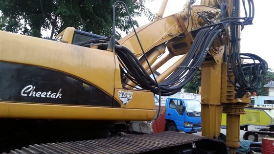 2002 IMT AF 180 Bore