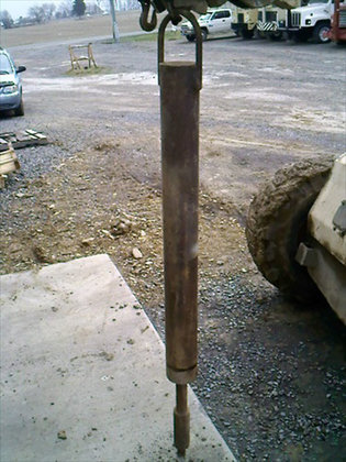 Generic 140 lbs. Slide Hammer