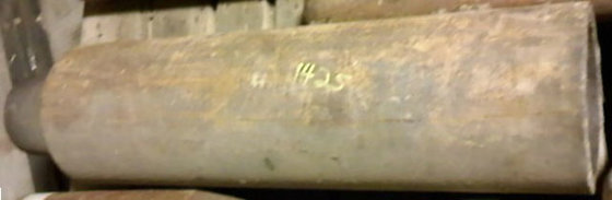 Generic 35 Inch Sub Adapter
