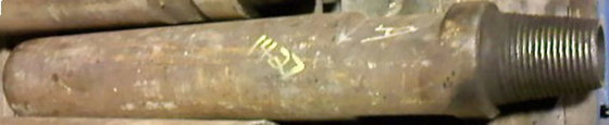 Generic 28 Inch Sub Adapter