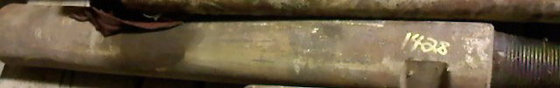 Generic 36 Inch Sub Adapter