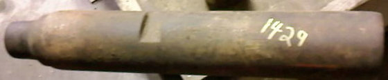 Generic 28 Inch Sub Adapter
