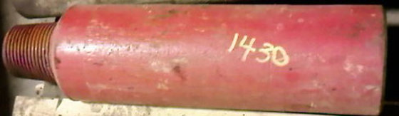 Generic 23 Inch Sub Adapter