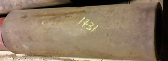 Generic 24 Inch Sub Adapter