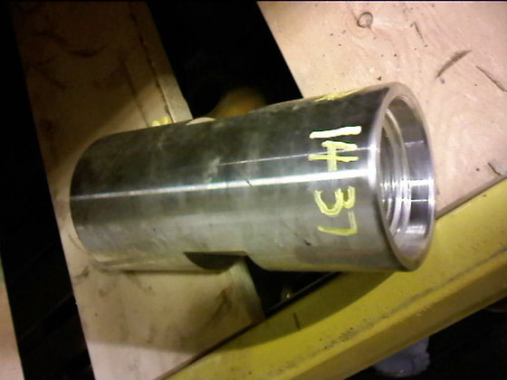 Generic 9 1/2 Inch Sub
