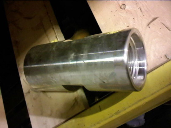 Generic 9 1/2 Inch Sub