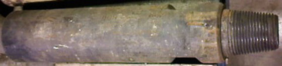 Generic 22 Inch Sub Adapter