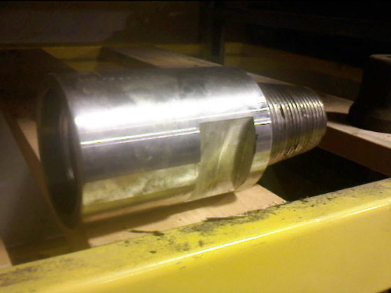 Generic 10 Inch Sub Adapter