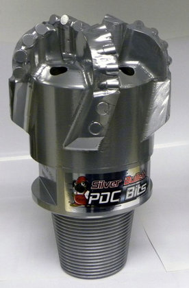 Generic SILVER BULLET PDC BITS