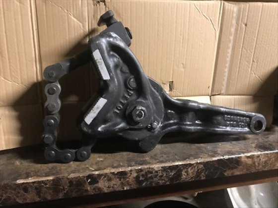 Petol Tools DA4174-C12 Drill Pipe