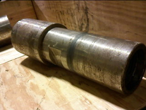 Generic 17 1/2 Inch Sub