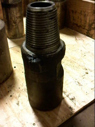 Generic 12 Inch Sub Adapter