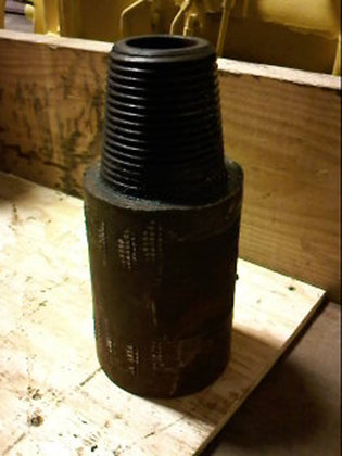 Generic 10 Inch Sub Adapter