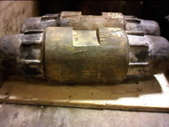 Generic 13 Inch Sub Adapter