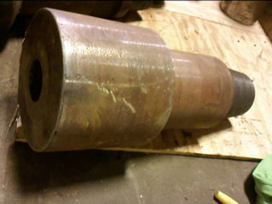Generic 17 Inch Misc. Sub