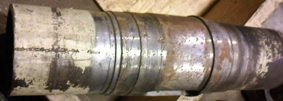 Generic 19 Inch Head Spindle
