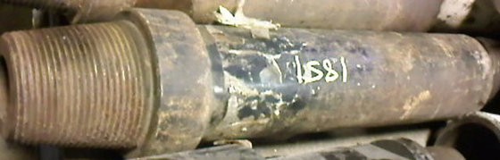 Generic 23 Inch Sub Adapter