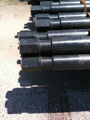 Generic Drill Pipe - T3/TH60