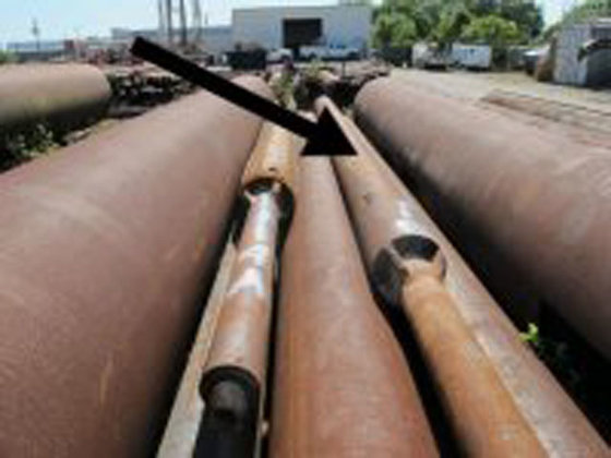 Generic 30 x 10 Barrel