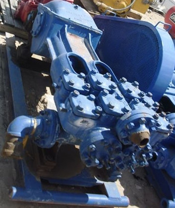 Wheatley 4 X 6 Duplex