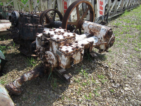 Gaso 1800 Duplex 2-1/4-4 X