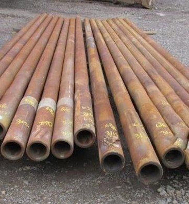 Generic Drill Collar Multiple Sizes