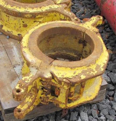 Generic AOT 55-Ton 12 #2862