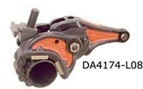 Petol Tools DA4174-L08 with 151-45-17D