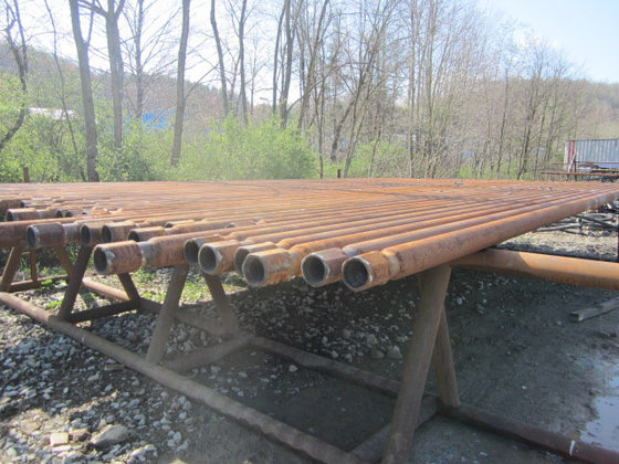 Ingersoll-Rand RD20 4-1/2 X 30
