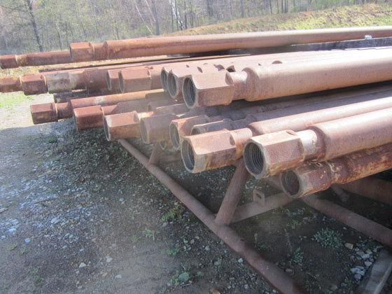 Ingersoll-Rand 4-1/2 x 30 x