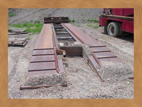 Schramm 12 Inch Sub Base