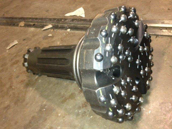Center Rock Inc. Hammer Bit,