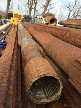 Generic 13 ft Stabilizer #3368