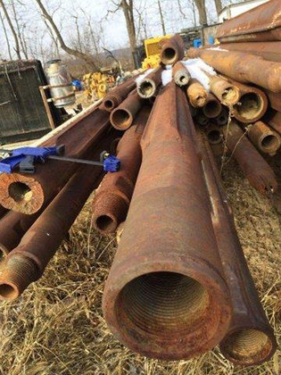 Generic 24 ft Stabilizer #3369