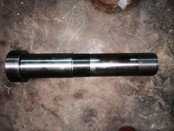 Generic 57487431-A (T3W Bearing Spindle)