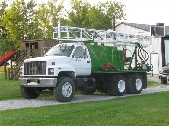 Generic C Sewell & Tractor