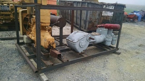 Wheatley 6'' x 6'' DUPLEX